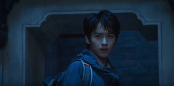 吴邪私家笔记第13集剧照