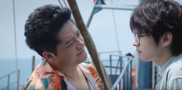 吴邪私家笔记第10集剧照