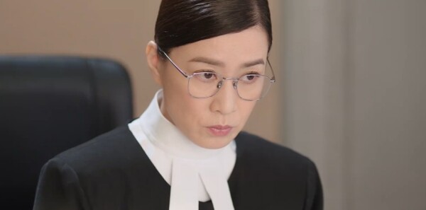 正义女神第7集剧照