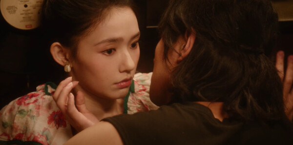 冬去春来第9集剧照