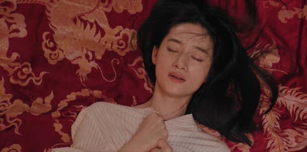 纯真年代的爱情第10集剧照