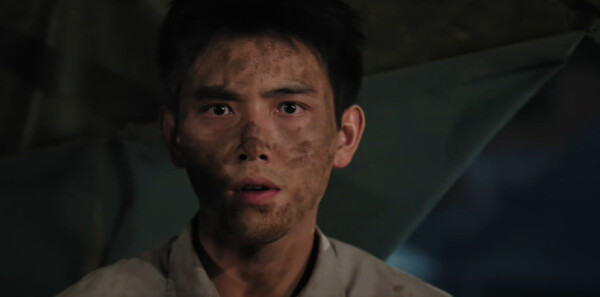 纯真年代的爱情第22集剧照