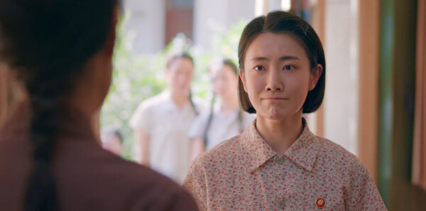 纯真年代的爱情第10集剧照