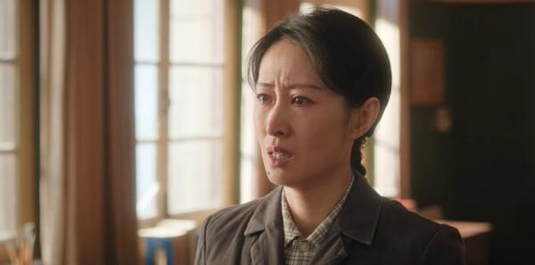 纯真年代的爱情第23集剧照