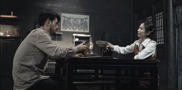 薄冰第8集剧照