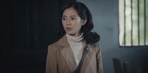薄冰第38集剧照