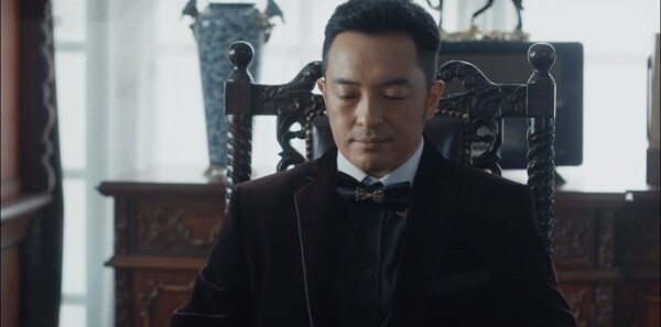 薄冰第14集剧照