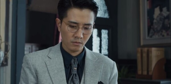 薄冰第14集剧照