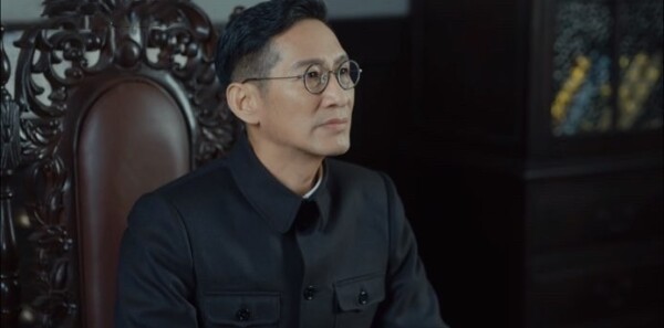 薄冰第7集剧照