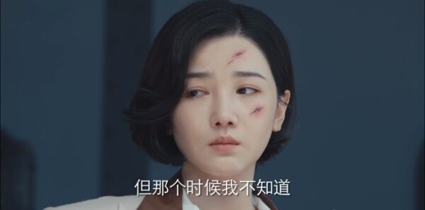 薄冰第30集剧照