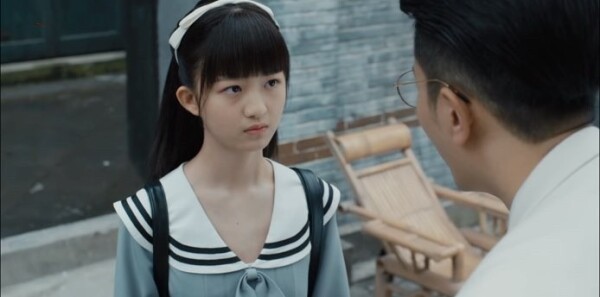 薄冰第11集剧照