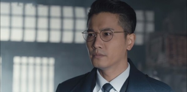 薄冰第23集剧照