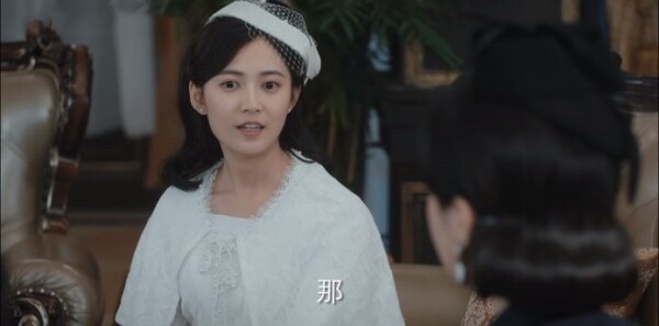 薄冰第35集剧照