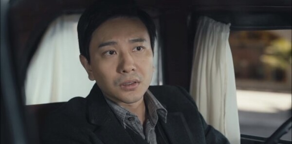 薄冰第25集剧照