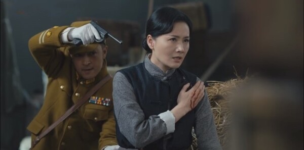 薄冰第30集剧照