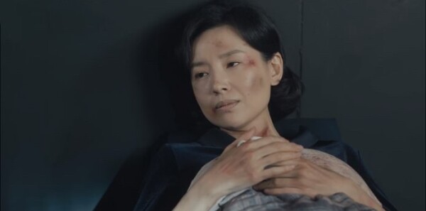 薄冰第18集剧照