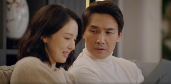 不期而遇的生活第26集剧照
