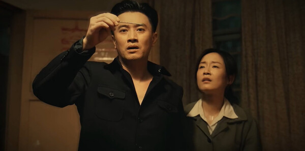 奔跑吧，医生第21集剧照