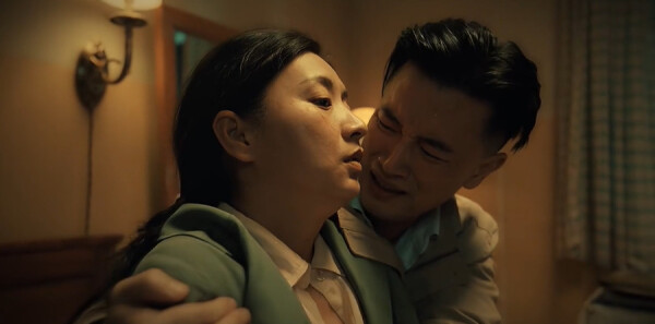 奔跑吧，医生第22集剧照