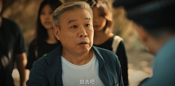 奔跑吧，医生第28集剧照