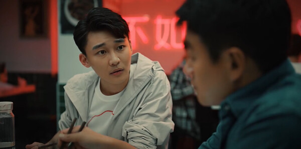 奔跑吧，医生第23集剧照