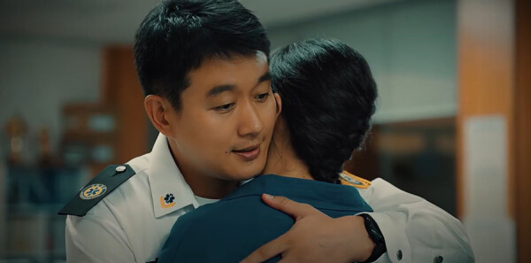 奔跑吧，医生第21集剧照