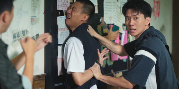 小城故事多第4集剧照