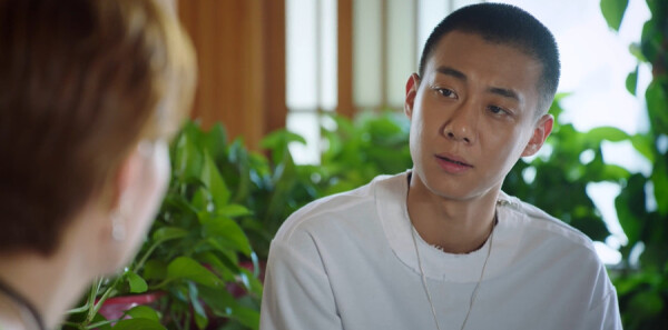 小城故事多第21集剧照