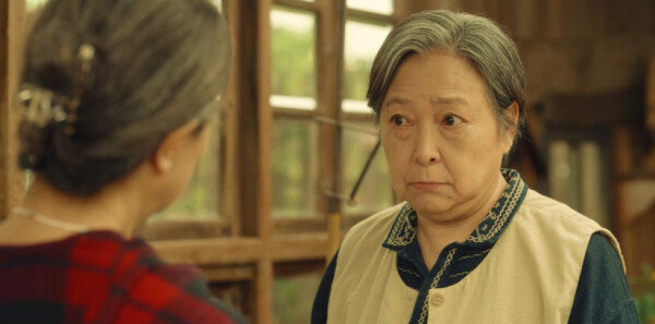 春色寄情人第2集剧照