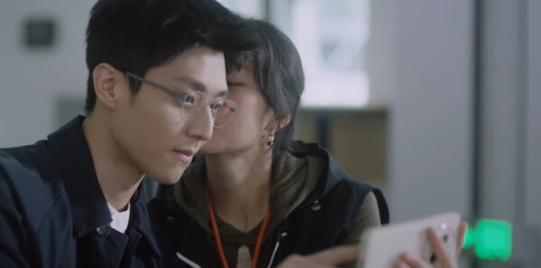 烟火人家第17集剧照