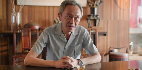承欢记第33集剧照
