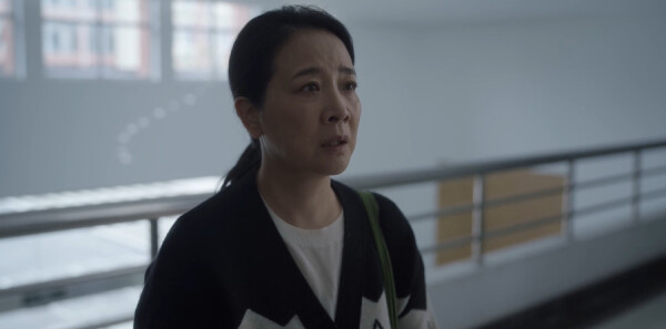 如果奔跑是我的人生第26集剧照