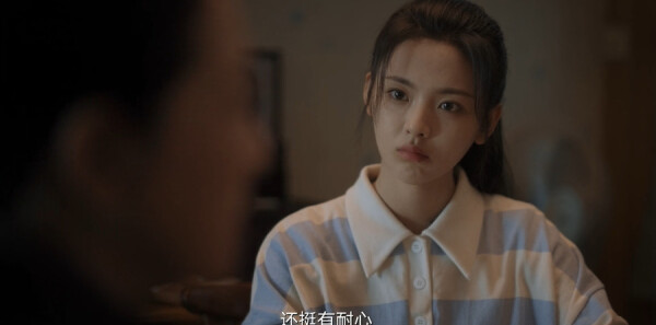 如果奔跑是我的人生第9集剧照