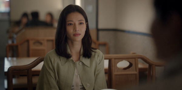 如果奔跑是我的人生第24集剧照
