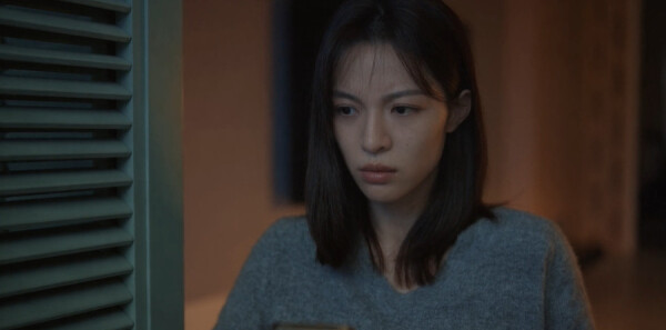 如果奔跑是我的人生第9集剧照