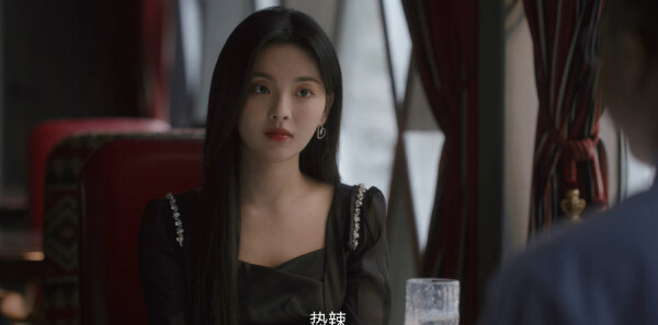 如果奔跑是我的人生第19集剧照