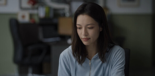 如果奔跑是我的人生第23集剧照