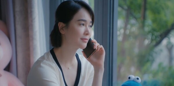 时光正好第23集剧照