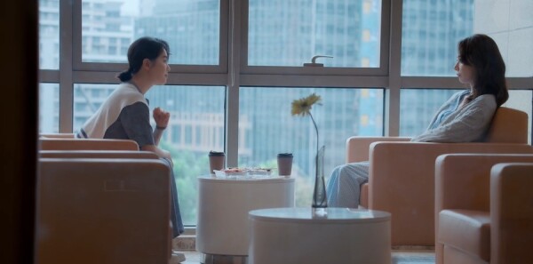 时光正好第22集剧照