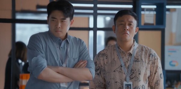 时光正好第3集剧照