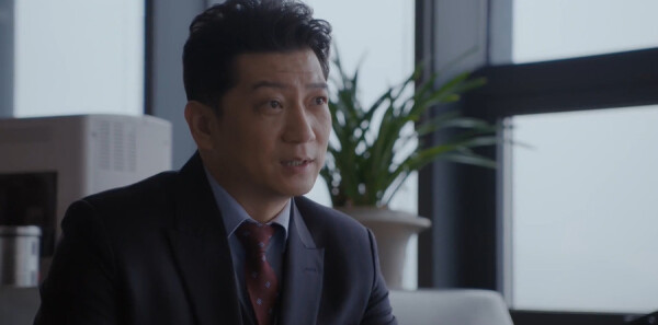 时光正好第36集剧照