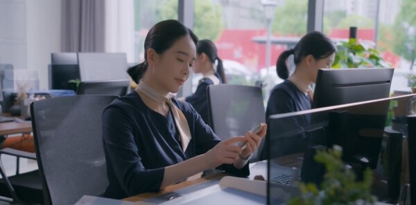 时光正好第21集剧照