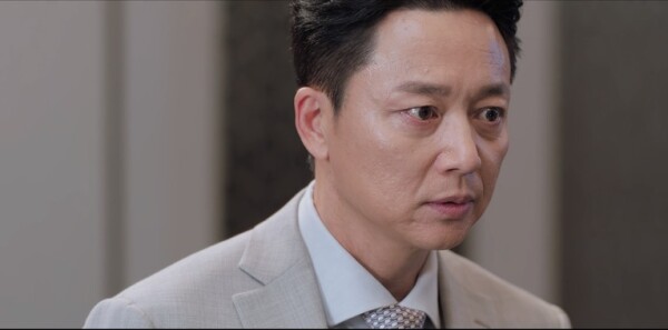 不完美受害人第19集剧照