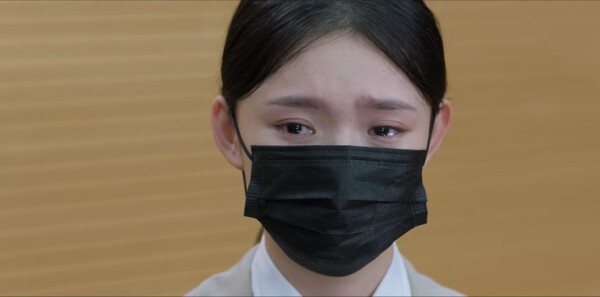 不完美受害人第29集剧照
