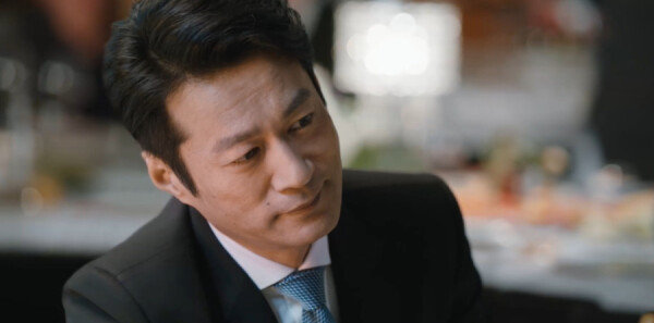 小满生活第12集剧照