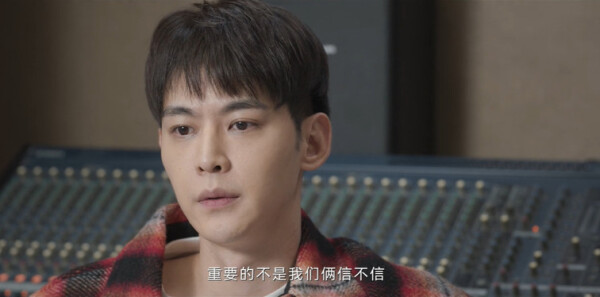 他从火光中走来第35集剧照