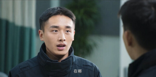 他从火光中走来第27集剧照