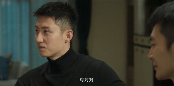 他从火光中走来第18集剧照