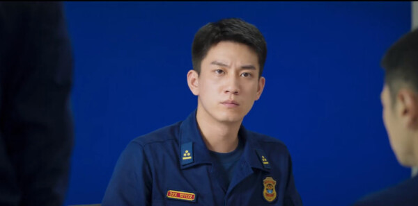 他从火光中走来第20集剧照