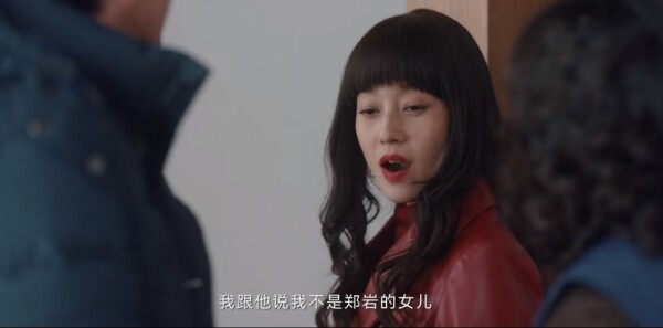 龙城第10集剧照